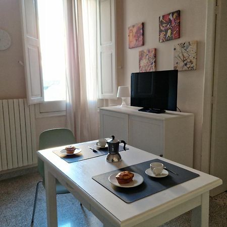 Dimora Gli Archi Lecce Daire Dış mekan fotoğraf
