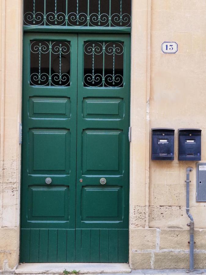 Dimora Gli Archi Lecce Daire Dış mekan fotoğraf