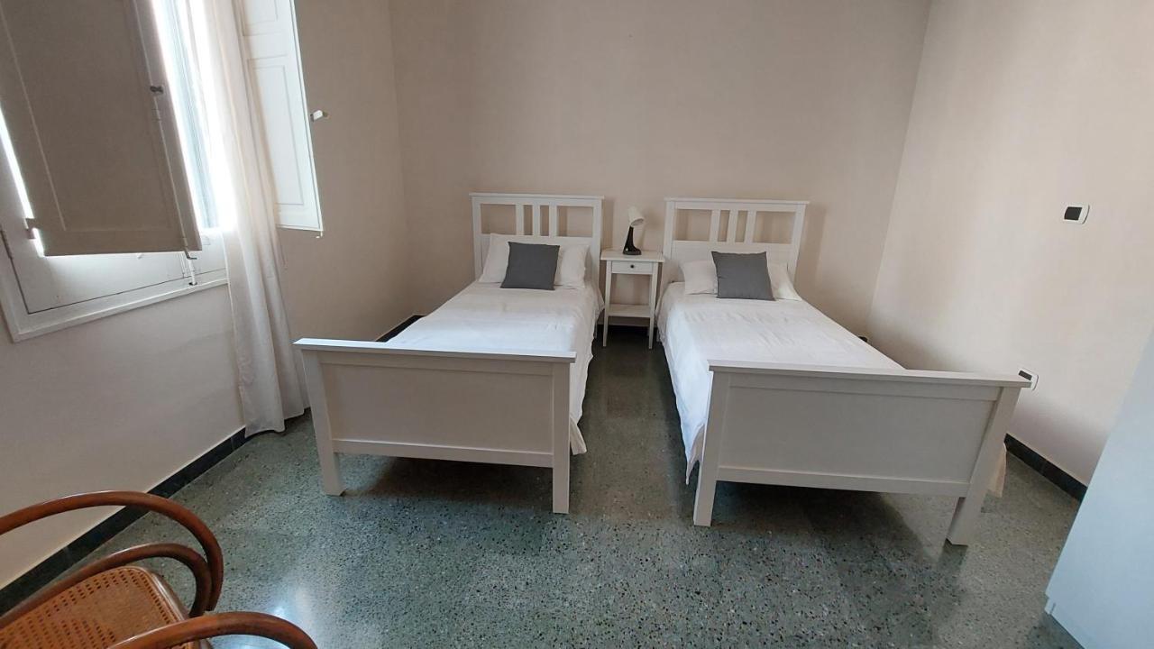 Dimora Gli Archi Lecce Daire Dış mekan fotoğraf