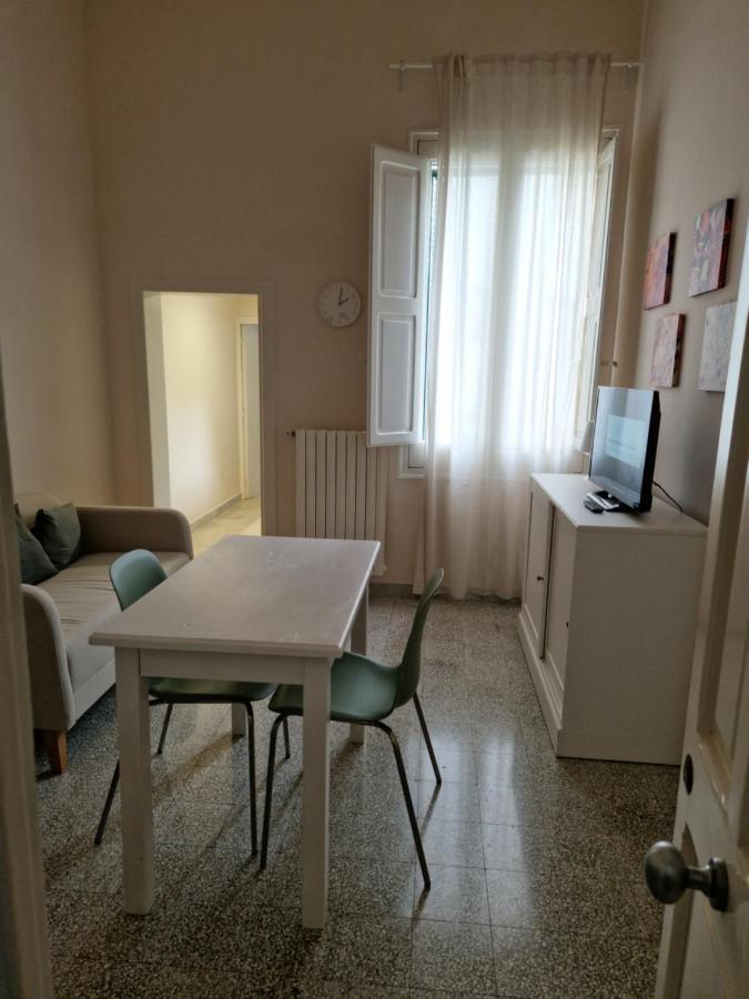 Dimora Gli Archi Lecce Daire Dış mekan fotoğraf