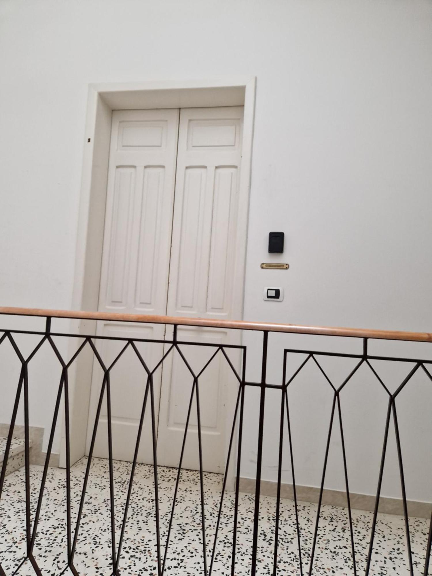 Dimora Gli Archi Lecce Daire Dış mekan fotoğraf