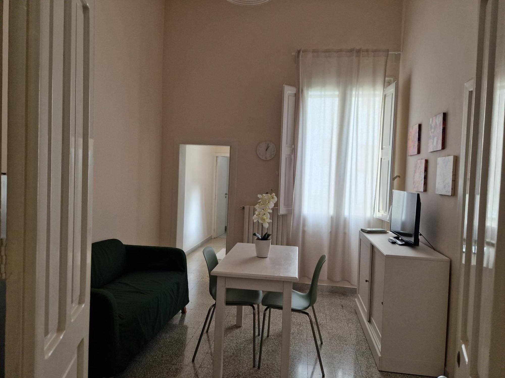 Dimora Gli Archi Lecce Daire Dış mekan fotoğraf