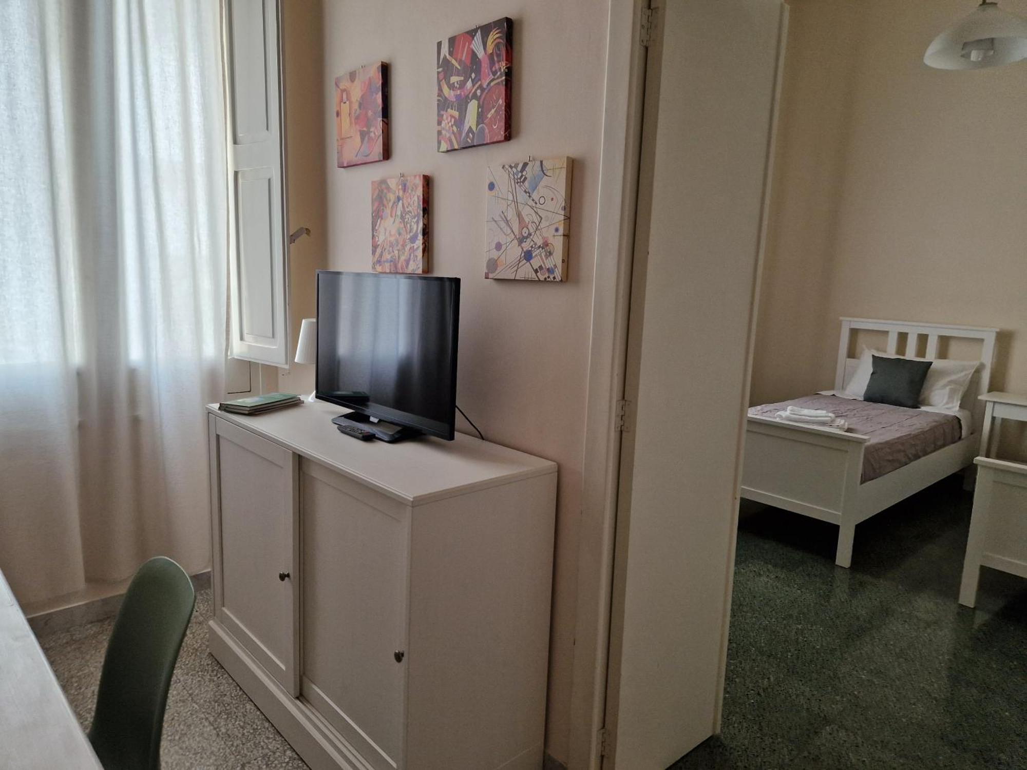 Dimora Gli Archi Lecce Daire Dış mekan fotoğraf