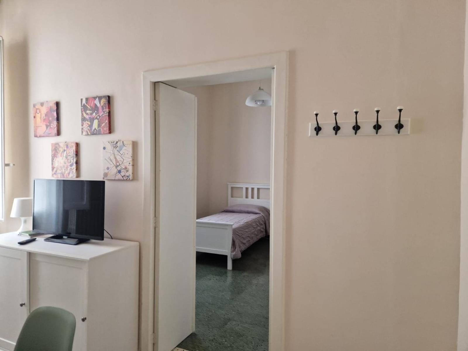 Dimora Gli Archi Lecce Daire Dış mekan fotoğraf
