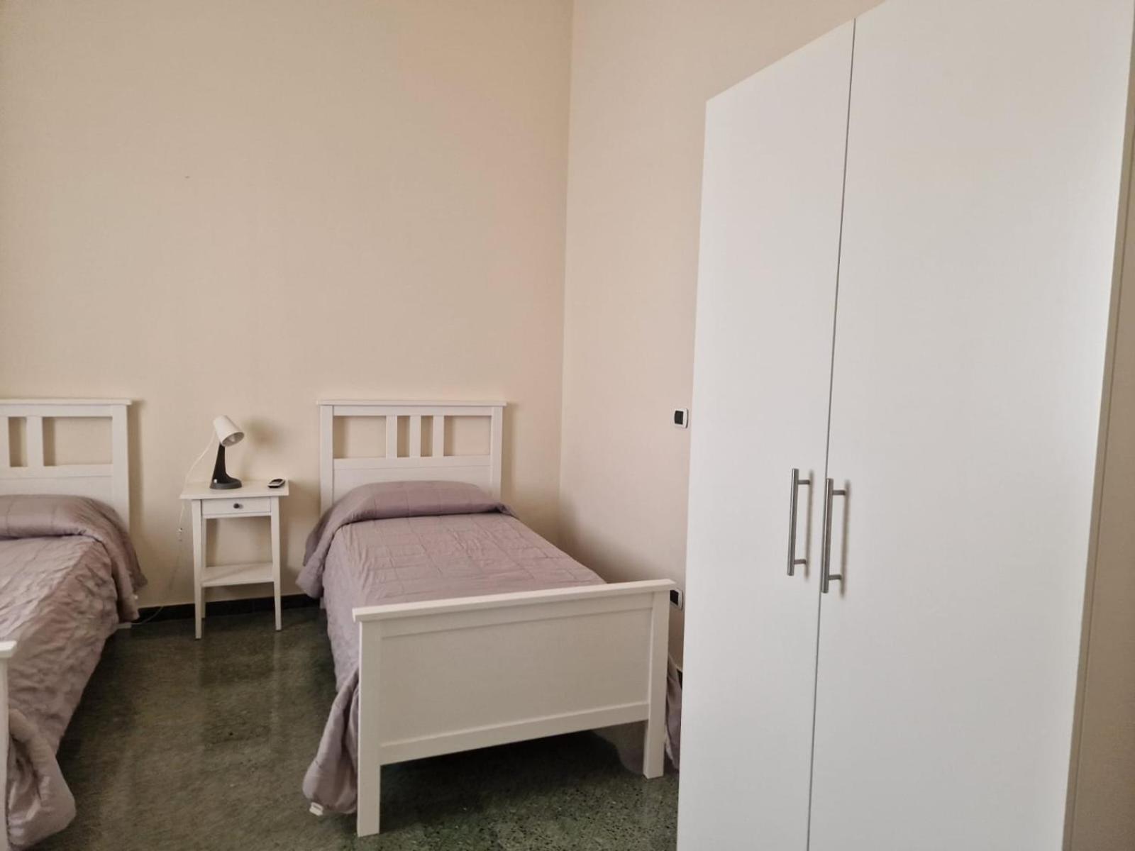 Dimora Gli Archi Lecce Daire Dış mekan fotoğraf