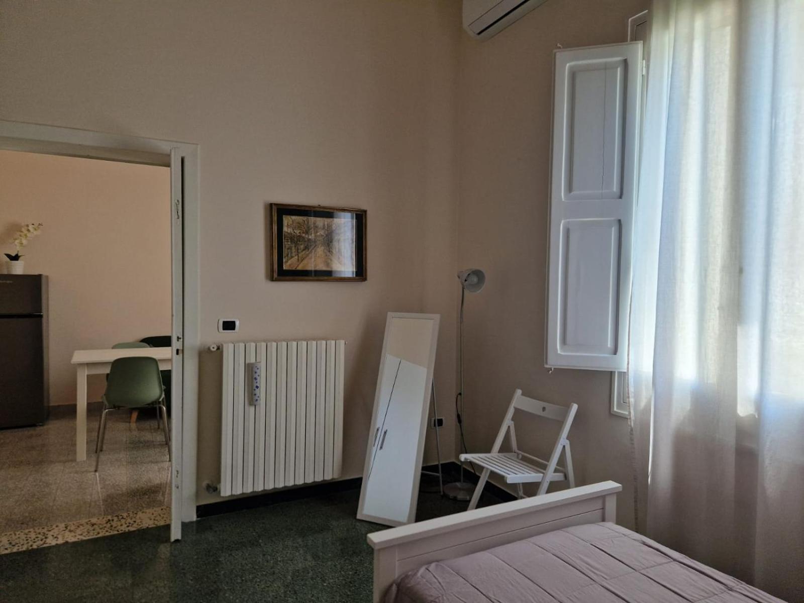 Dimora Gli Archi Lecce Daire Dış mekan fotoğraf