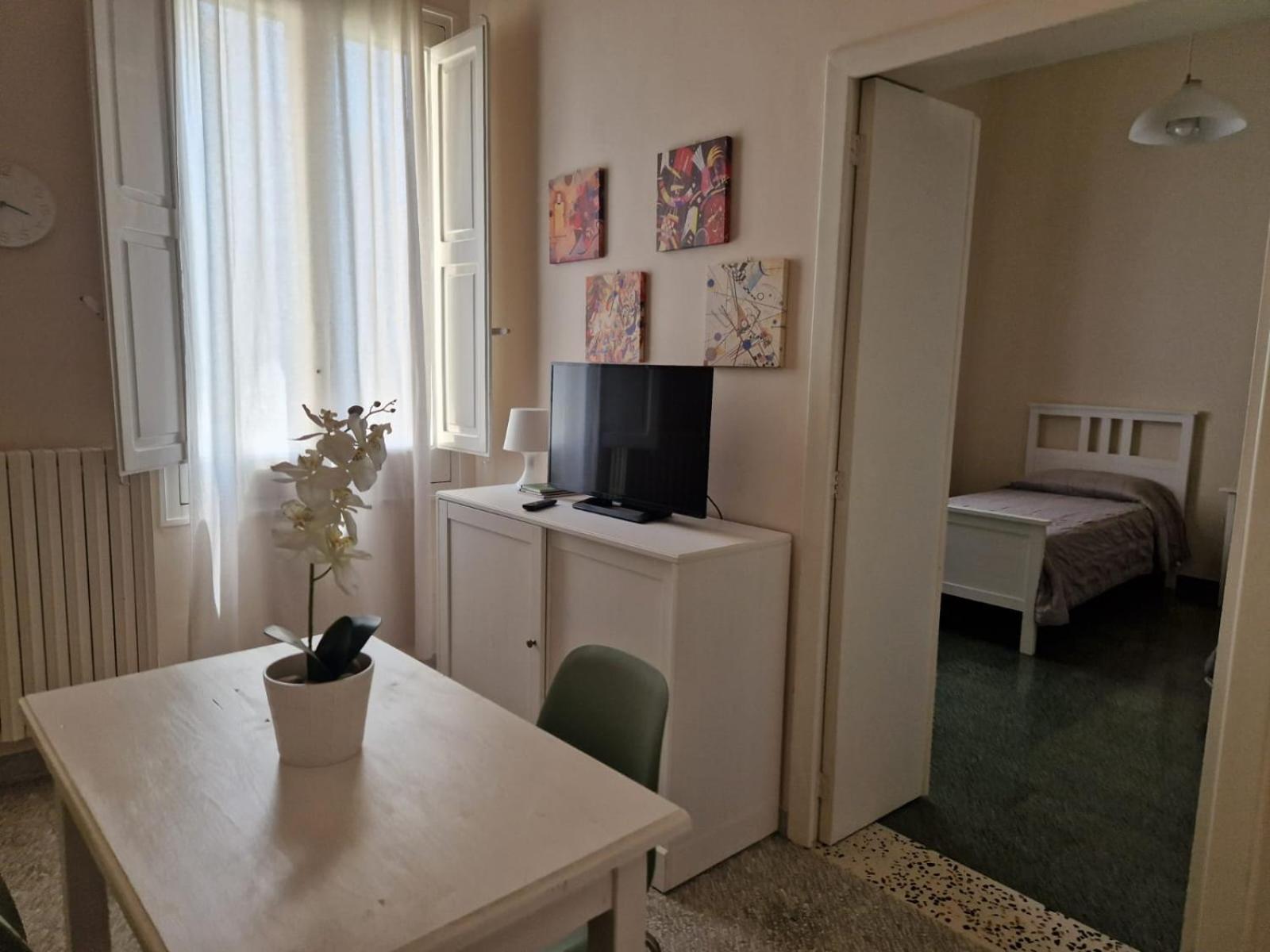 Dimora Gli Archi Lecce Daire Dış mekan fotoğraf